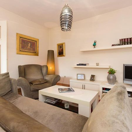 Apartman Mare Punat Exterior foto