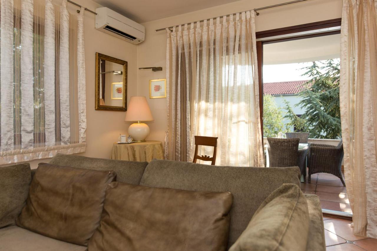 Apartman Mare Punat Exterior foto