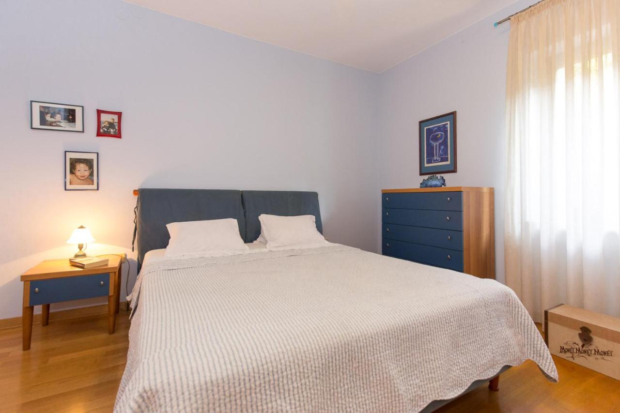 Apartman Mare Punat Exterior foto