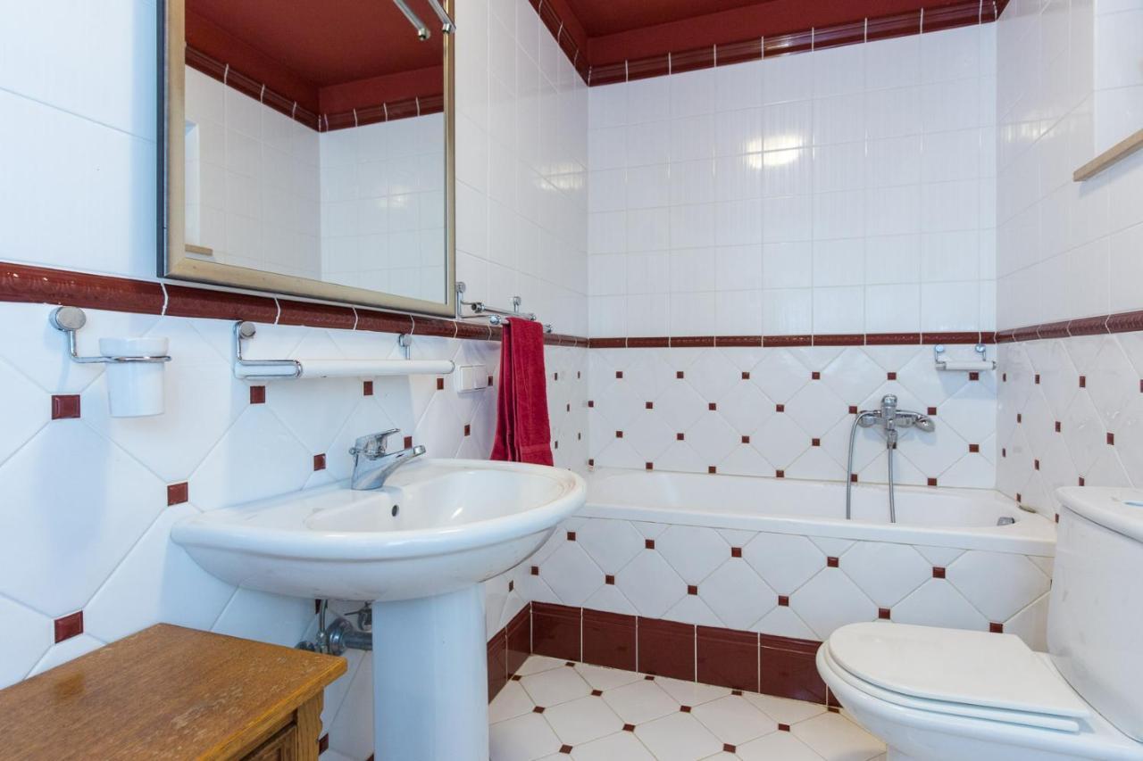 Apartman Mare Punat Exterior foto
