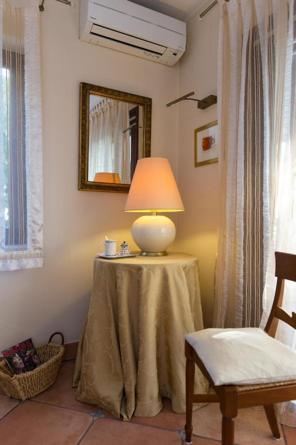 Apartman Mare Punat Exterior foto